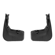Buy Rear Mud Flaps Set for Mercedes Benz M Class W164 SUV (2005-2010)