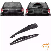 Buy Rear Windscreen Wiper Arm with Blade For BMW 1 Series F20 Hatchback 2011-2019 (Rear Wiper Arm & Wiper Blade)