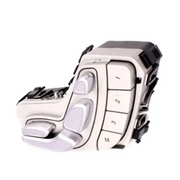 Right Seat Adjustment Switch Regulator For Mercedes Benz C Class W205 Sedan (2015-2021) 1