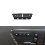 Mercedes Benz A Class W176 Hatchback (2012-2018) Right Memory Seat Adjustment Button 4pcs set 5