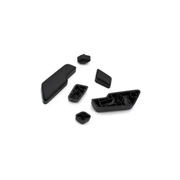 Mercedes Benz C Class W204 Sedan (2007-2013) Right Seat Backrest Switch Adjustment Button 3pcs Set 3