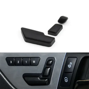 Mercedes Benz C Class W204 Sedan (2007-2013) Right Seat Backrest Switch Adjustment Button 3pcs Set 4