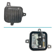 Buy Right Side LED Headlight Ballast For BMW X1 Series SUV F48 (2016-2022) 63117428792, 90068145