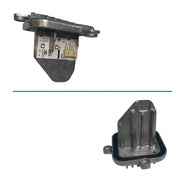 Buy Right Side LED Headlight Ballast For BMW X1 Series SUV F48 (2016-2022) 63117428792, 90068145