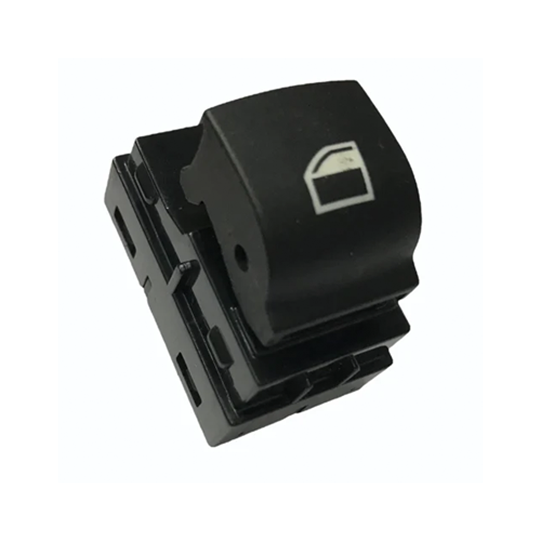 BMW X5 Series E70 SUV (2007-2013) Black Small Window Regulator Switch 1
