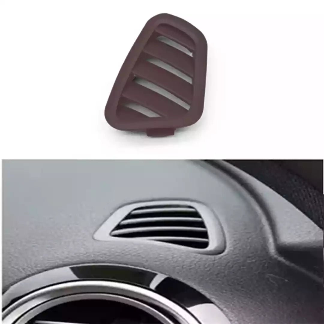 Buy Mercedes Benz E-Class Sedan (2016-2021) Moka Dashboard Right AC Vent Cover (W213)