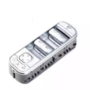 Buy Mercedes Benz GLE-Class SUV (2020-2024) Silver Master Window Switch Regulator High-end model (W167)