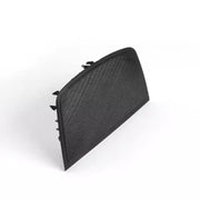 BMW X5 Series Sedan (2006-2013) Black Dashboard Loudspeaker Cover (E70)