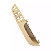 BMW 3 Series E90 Sedan (2005-2011) Beige Armrest Panel (E90)