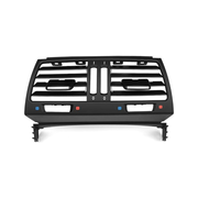Buy Rear AC Vent Grille For BMW X5 Series E70 SUV (2007-2013) High-end Model