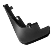 Front Mud Flaps for Audi Q5 FY SUV (2020-2024)