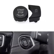 BMW X1 Series SUV (2016-2022) Engine Start Stop Button Set (F48) 4