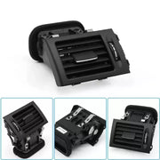 Mercedes Benz C-Class Sedan (2007-2011) Black Right Ac Vent Grille Set Assembly (W204)