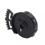 Buy BMW 5 Series Sedan (2010-2016) Black Rear AC Vent Roller (F10)