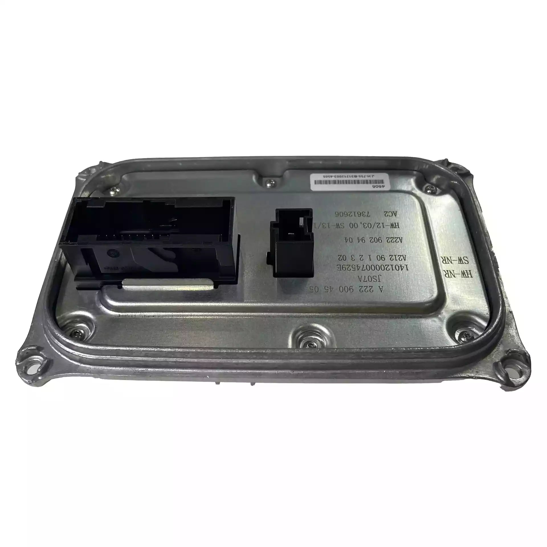 Buy Xenon HID Headlight Ballast For Mercedes Benz S-Class Sedan W222 (2014-2020) A2229004505