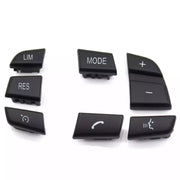 BMW F Series Steering Wheel Button Set (Model A) 3