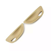 Buy BMW 5 Series Sedan (2010-2016) Beige Interior Door Handle Bowl Cover Trim (F10)