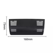 Buy BMW 3 Series Touring (2005-2012) Black Sunroof Switch Cover Trim (E91)