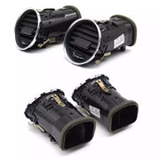 Buy Mercedes Benz C-Class Sedan (2011-2013) Black Front left AC Vent Assembly (W204)