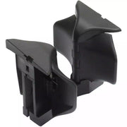 Mercedes Benz C-Class Sedan (2008-2014) Black Console Cup Holder (W204)