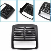 Mercedes Benz E-Class Sedan (2003-2009) Black Rear AC Vent Grille (W211)