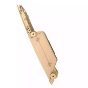 BMW 3 Series E90 Sedan (2005-2011) Beige Armrest Panel (E90)