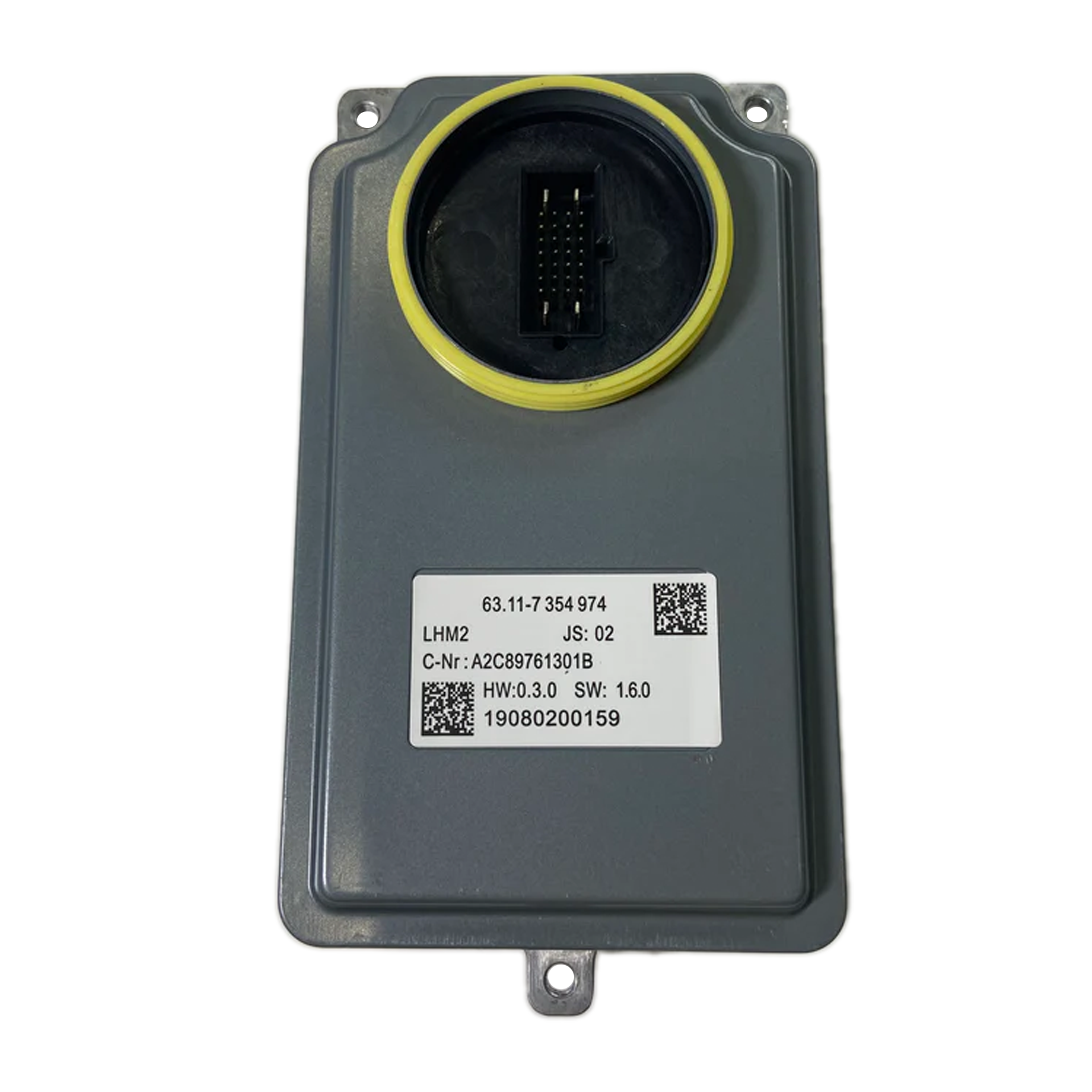 Buy LED Headlight Ballast For BMW 7 Series Longwheel Sedan F02 (2008-2015) 63117367261, 63117354974