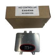 Buy Xenon HID Headlight Ballast For BMW 5 Series Sedan E60 (2004-2010) 63126937223