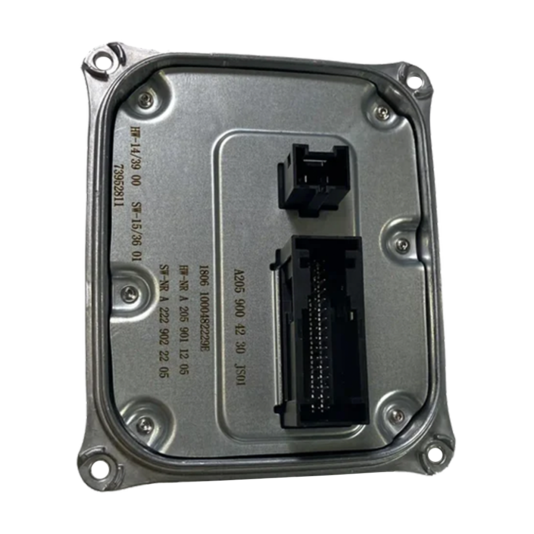 Buy LED Headlight Ballast For Mercedes Benz C-Class Sedan W205 (2015-2021) A2059004230