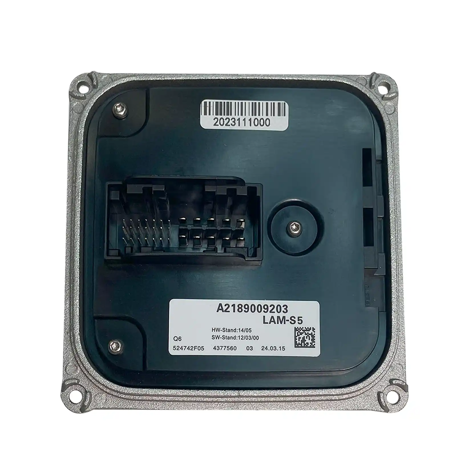 Buy LED Headlight Ballast For Mercedes Benz ML-Class SUV W166 (2012-2015) A2189009203