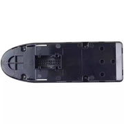 bmw x5 series e-class e70 suv master window switch regulator high-end (2007-2013) black spare parts