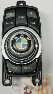 iDrive Controller for BMW 5 Series F18 (2010-2016)