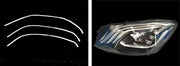 DRL Lamp Tube — Mercedes S-Class W222 — Left-1