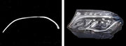 DRL Lamp Tube — Mercedes GLS X166 — Right-1