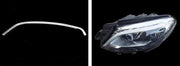 DRL Lamp Tube — Mercedes GLE W166 (Long) — Right-1