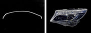 DRL Lamp Tube — Mercedes Vito W447 (Short) — Right-1