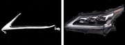 DRL Lamp Tube — Lexus LX570 — Left-1