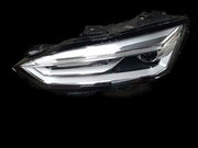 DRL Lamp Tube — Audi A5 Low Spec (Short) — Right-1