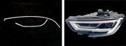 DRL Lamp Tube — Audi A3 Matrix (Short) — Right-1