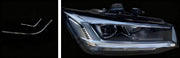 DRL Lamp Tube — Audi Q2 (Short) — Right-1