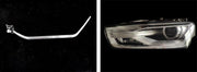 DRL Lamp Tube — Audi Q3 — Right-1