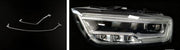 DRL Lamp Tube — Audi Q3 LED — Left-1