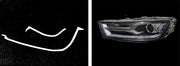 DRL Lamp Tube — Audi Q7 Low Spec — Left-1