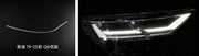 DRL Lamp Tube — Audi Q8 Low Spec — Right-1