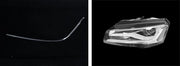 DRL Lamp Tube — Audi A8 D4 — Right-1