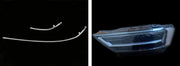DRL Lamp Tube — Audi A8 D5 Low Spec (Long) — Right-1
