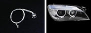 Angel Eye Halo Ring — BMW 7 Series F01/F02 (Large)-1