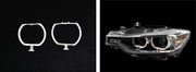 Angel Eye Halo Ring — BMW 3 Series F30/F35 (Large) — Right-1