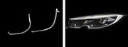 DRL Lamp Tube — BMW 3 Series G20/G28 Low Spec (Large) — Right-1
