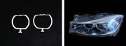 Angel Eye Halo Ring — BMW 3 Series GT F34 (Small) — Left-1